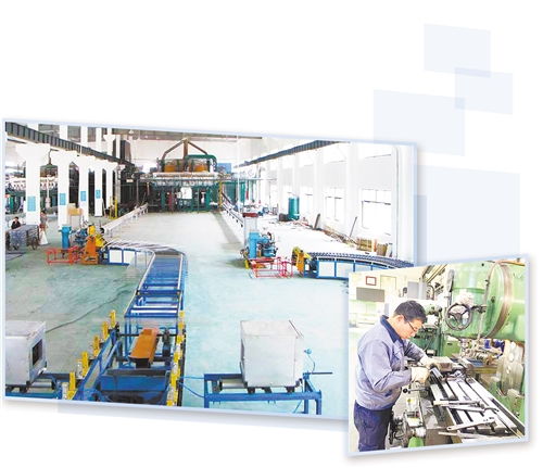 通訊設備 數字化浪潮中的連接核心與經濟新引擎